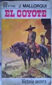 El Coyote