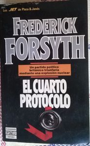 El Cuarto Protocolo