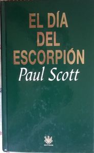 El Día Del Escorpión