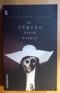 El Diablo Tiene Nombre