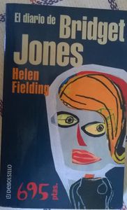 El Diario De Bridget Jones