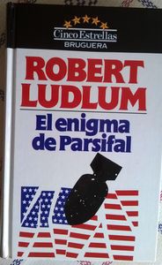 El enigma de Parsifal