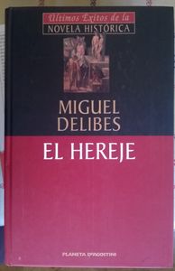 El Hereje
