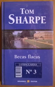 Becas Flacas