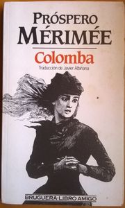 Colomba