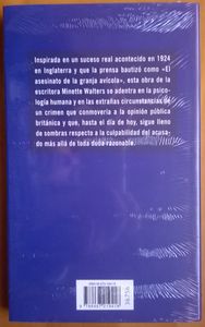 Crimen En La Granja