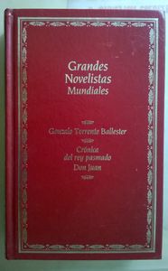 Crónica Del Rey Pasmado / Don Juan