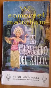 El Caballero Del Salon