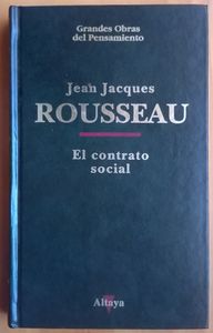 El Contrato Social