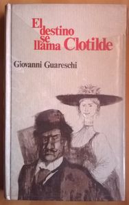El Destino Se Llama Clotilde