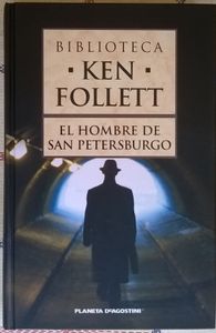 El Hombre De San Petersburgo