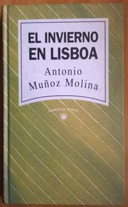 El invierno En Lisboa