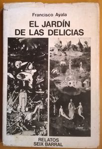El Jardín De Las Delicias