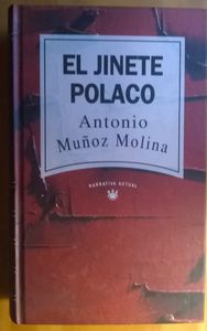 El Jinete Polaco
