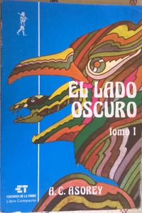 El Lado Oscuro Tomo I