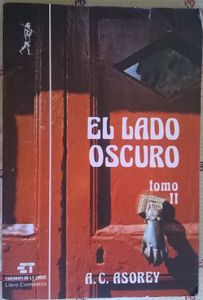 El Lado Oscuro Tomo II