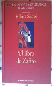 El Libro Del Zafiro