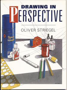 Drawing in Perspective