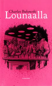 Lounaalla