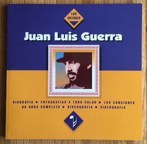 Juan Luis Guerra