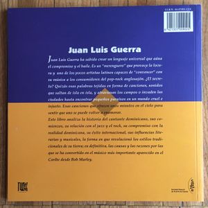 Juan Luis Guerra