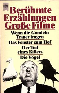 Berühmte Erzählungen - Große Filme