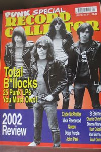Record Collector #281