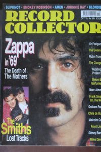 Record Collector #266