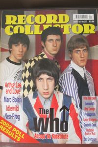 Record Collector #277