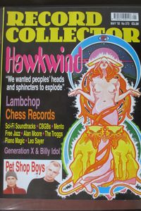 Record Collector #273