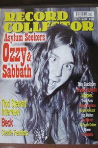 Record Collector #280
