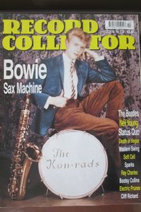 Record Collector #278
