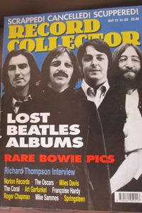 Record Collector #283
