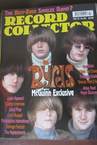 Record Collector #282