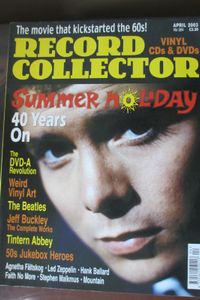 Record Collector #284