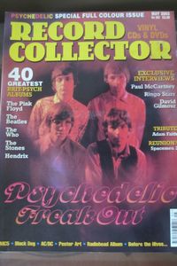 Record Collector #285