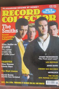 Record Collector #286