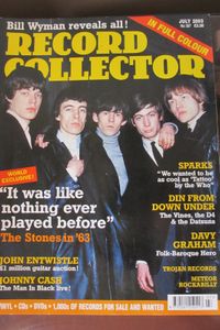 Record Collector #287