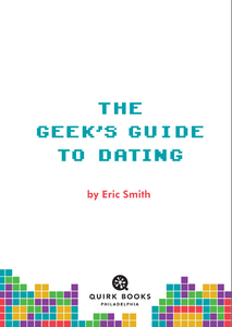 The Geek's Guide to Dating