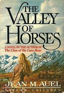 The Valley of Horses