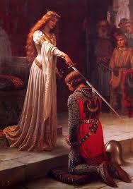Arthurian Legend