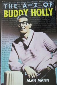 The A - Z of Buddy Holly
