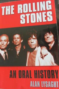 The Rolling Stones: An Oral History