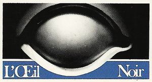 L'Œil Noir
