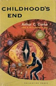 Childhood's End