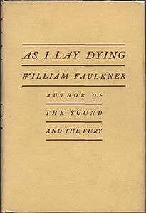 As I Lay Dying