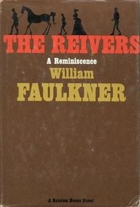 The Reivers