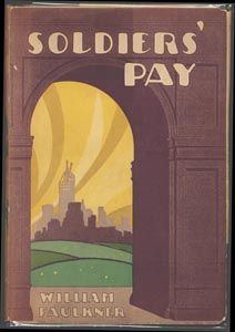 Soldier's Pay