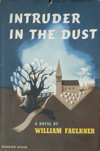 Intruder in the Dust