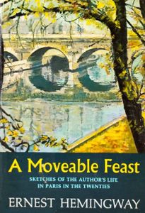 A Moveable Feast